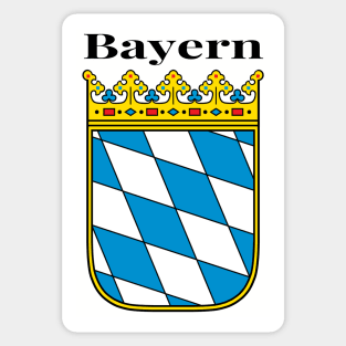 Bayern Sticker